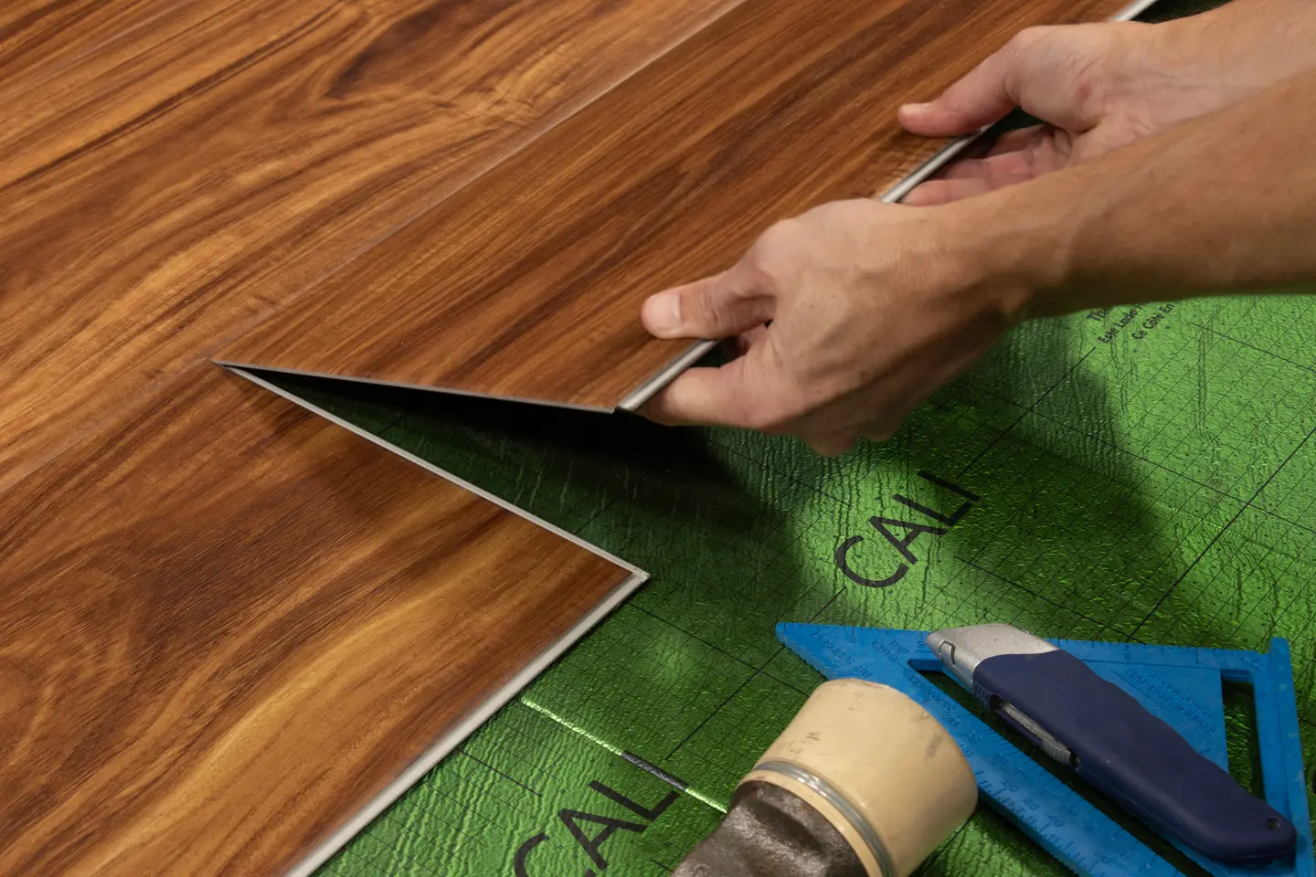 Classic Acacia view 4